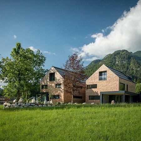 Pure Mountain Base Apartment Erpfendorf Luaran gambar