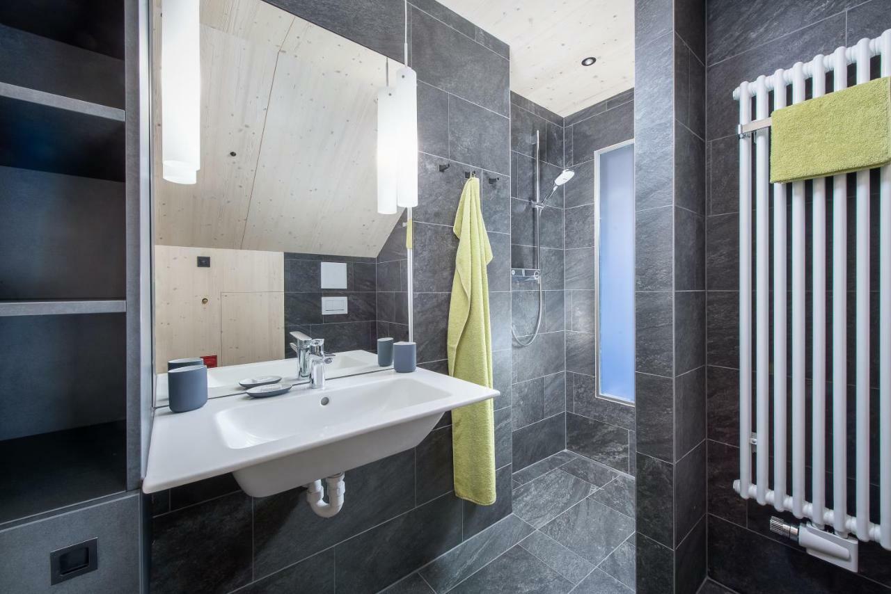 Pure Mountain Base Apartment Erpfendorf Luaran gambar