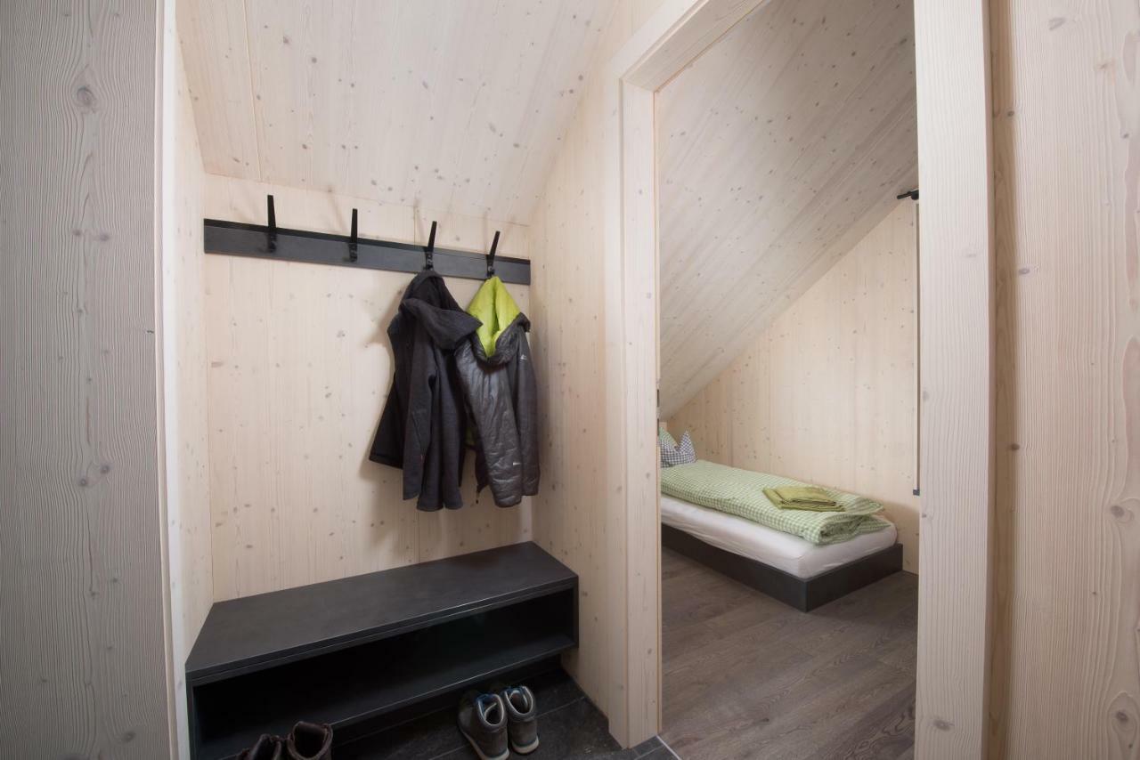 Pure Mountain Base Apartment Erpfendorf Luaran gambar